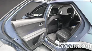 Hyundai Ioniq 5, 2024 — миниатюра 16
