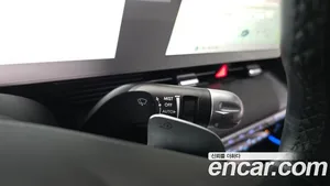 Hyundai Ioniq 5, 2024 — миниатюра 30