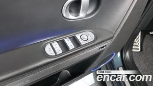 Hyundai Ioniq 5, 2024 — миниатюра 31