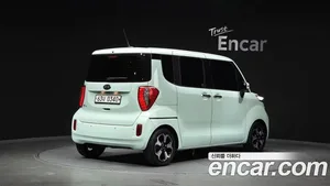Kia RAY, 2016 — миниатюра 2