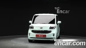 Kia RAY, 2016 — миниатюра 3