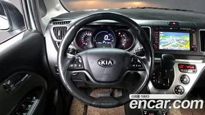 Kia RAY, 2016 — миниатюра 12