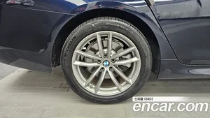 BMW 5-Series, 2017 — миниатюра 4