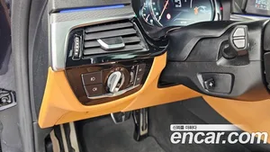 BMW 5-Series, 2017 — миниатюра 22