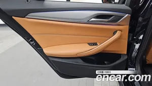 BMW 5-Series, 2017 — миниатюра 14
