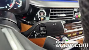BMW 5-Series, 2017 — миниатюра 26