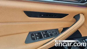 BMW 5-Series, 2017 — миниатюра 27