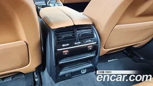 BMW 5-Series, 2017 — миниатюра 30