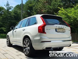 Volvo XC90, 2021 — миниатюра 2