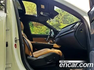 Volvo XC90, 2021 — миниатюра 6