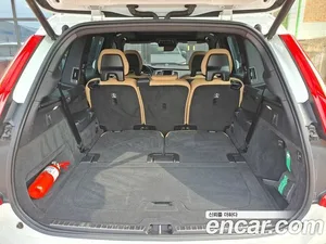 Volvo XC90, 2021 — миниатюра 13