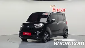 Kia RAY, 2018 — миниатюра 1