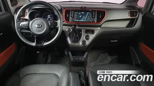 Kia RAY, 2018 — миниатюра 10