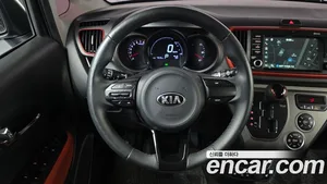Kia RAY, 2018 — миниатюра 21