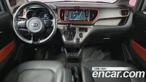 Kia RAY, 2018 — миниатюра 24