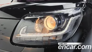 Kia RAY, 2018 — миниатюра 8
