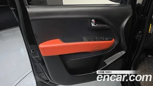 Kia RAY, 2018 — миниатюра 14