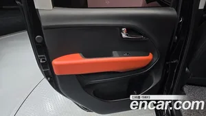 Kia RAY, 2018 — миниатюра 15