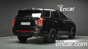 Hyundai Palisade, 2023 — миниатюра 2