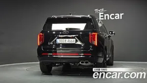 Hyundai Palisade, 2023 — миниатюра 4