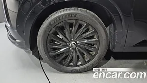 Hyundai Palisade, 2023 — миниатюра 5