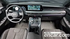 Hyundai Palisade, 2023 — миниатюра 7