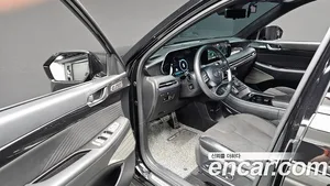 Hyundai Palisade, 2023 — миниатюра 10