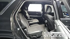 Hyundai Palisade, 2023 — миниатюра 11