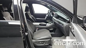 Hyundai Palisade, 2023 — миниатюра 12