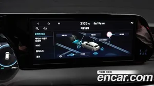 Hyundai Palisade, 2023 — миниатюра 16