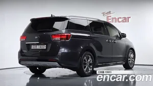 Kia Carnival, 2017 — миниатюра 2