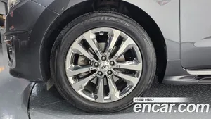 Kia Carnival, 2017 — миниатюра 5