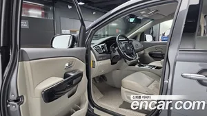 Kia Carnival, 2017 — миниатюра 10