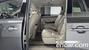Kia Carnival, 2017 — миниатюра 12