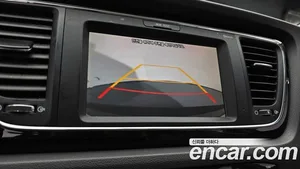 Kia Carnival, 2017 — миниатюра 14