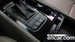 Kia Carnival, 2017 — миниатюра 15