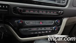 Kia Carnival, 2017 — миниатюра 16