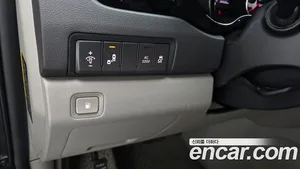 Kia Carnival, 2017 — миниатюра 17