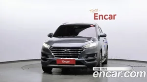 Hyundai Tucson, 2020 — миниатюра 3