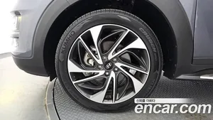 Hyundai Tucson, 2020 — миниатюра 5