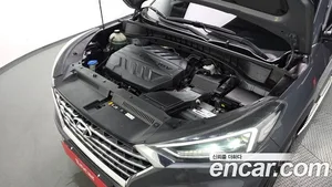 Hyundai Tucson, 2020 — миниатюра 6