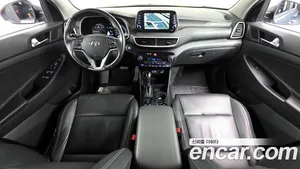 Hyundai Tucson, 2020 — миниатюра 7
