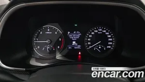 Hyundai Tucson, 2020 — миниатюра 8
