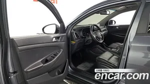 Hyundai Tucson, 2020 — миниатюра 10