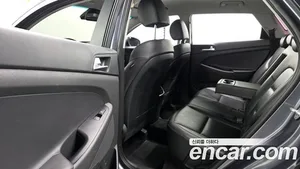 Hyundai Tucson, 2020 — миниатюра 11