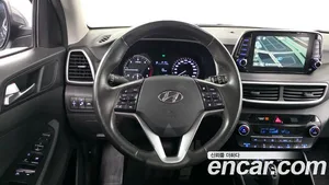 Hyundai Tucson, 2020 — миниатюра 12