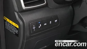 Hyundai Tucson, 2020 — миниатюра 15