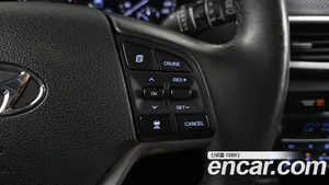 Hyundai Tucson, 2020 — миниатюра 17