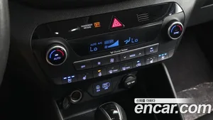 Hyundai Tucson, 2020 — миниатюра 18