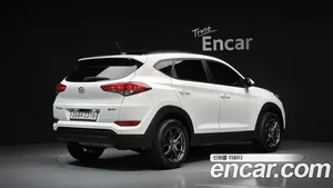 Hyundai Tucson, 2015 — миниатюра 2
